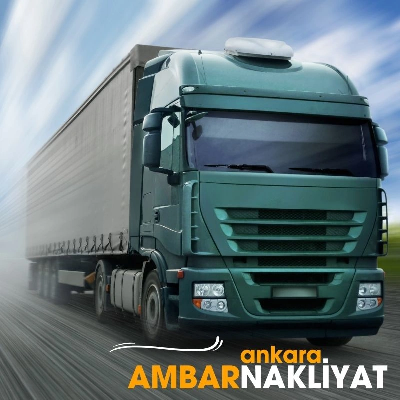 İzmir Çeltik Arası Nakliyat